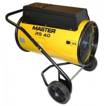 Aeroterma electrica Master RS 40