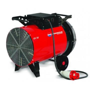 Aeroterma industriala EK 30 C Biemmedue, 30 kW