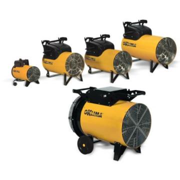 Aeroterma industriala Oklima SK 60 C, 15 kW