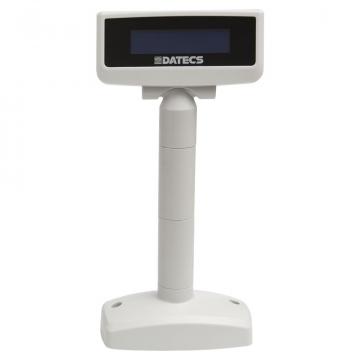Afisaj client DPD-501