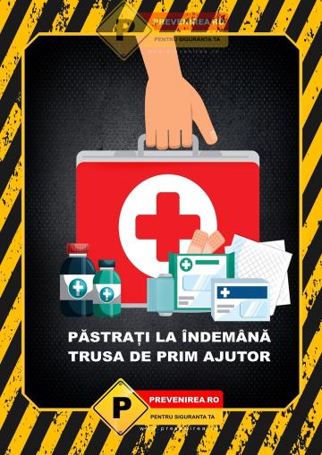 Afise medicale