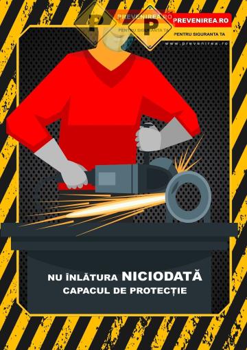 Afise protectia angajatilor