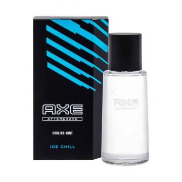 After Shave Axe Ice Chill 100 ml