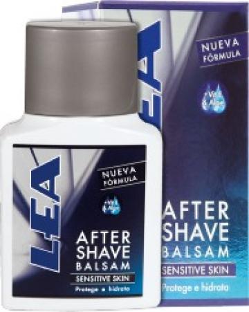 After Shave