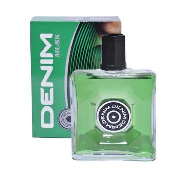 After shave cu aroma de maslin 100 ml