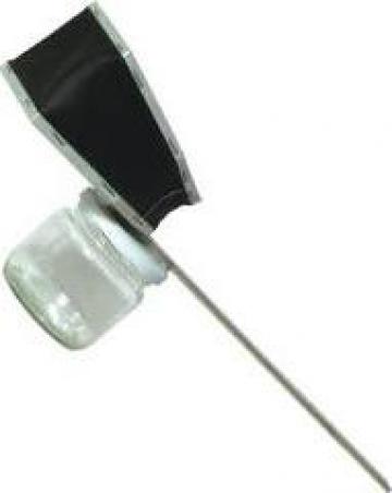 Afumator antivarroa