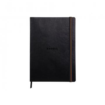Agenda Bristol Book A4 Rhodia Touch Layout