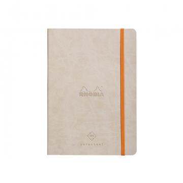 Agenda nedatata A5, Rhodia Perpetual