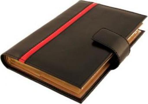 Agenda piele naturala 2017