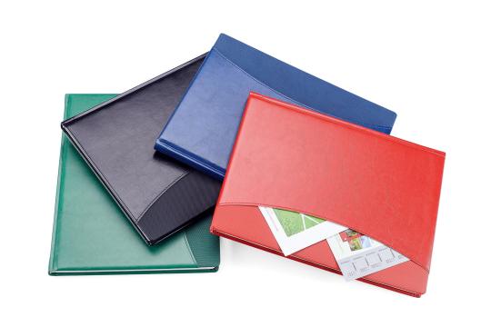 Agenda saptamanala Prestige