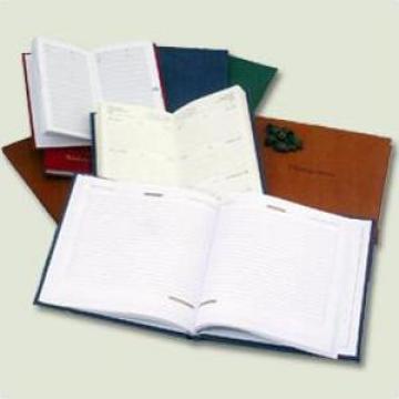 Agende si calendare personalizate Ego 2013