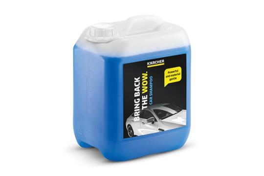 Agent de curatare cu spumare 5 litri - Karcher