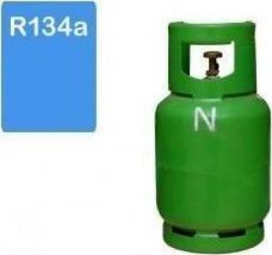 Agent frigorific R134a