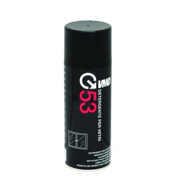 Agent pentru curatare sticla - 400 ml