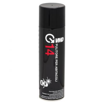 Agent pentru intretinerea habitaclului, fara silicon - 500ml