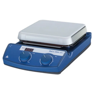 Agitator magnetic cu incalzire Ika C-Mag HS 7
