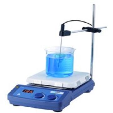 Agitator magnetic cu incalzire MS7-H550-S, 550 C