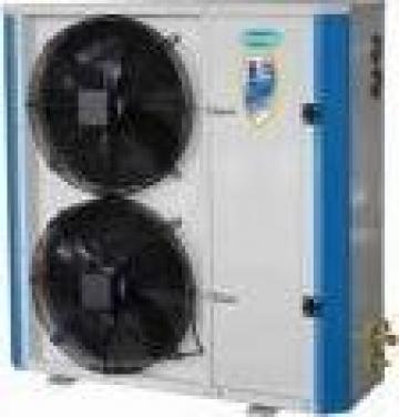 Agregat frigorific Danfoss
