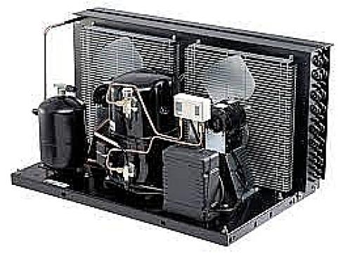 Agregat frigorific TFHT2511ZBR