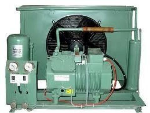 Agregat refrigerare Bitzer LH104/4EC-4.2Y-40S