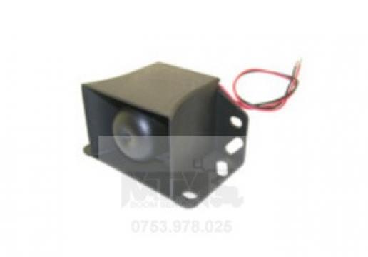 Alarma 12-36 V nacela JLG 1250AJP 600S 400S 1200SJP 800S