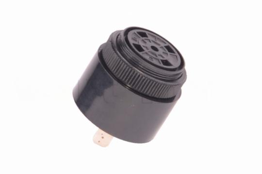 Alarma 5-30VDC, 95dB - ton intermitent nacela Genie 45