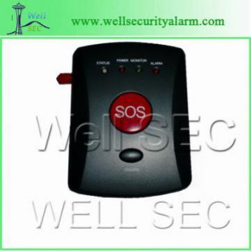 Alarma GSM Emergency Medical SOS Alarm System