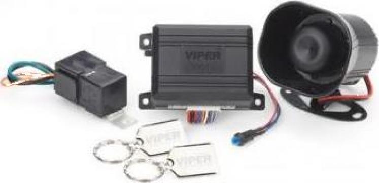 Alarma auto Can Bus Viper 3901 V