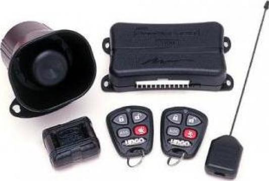 Alarma auto Ungo S100