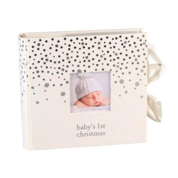 Album foto Baby's 1st Christmas Bambino by Juliana