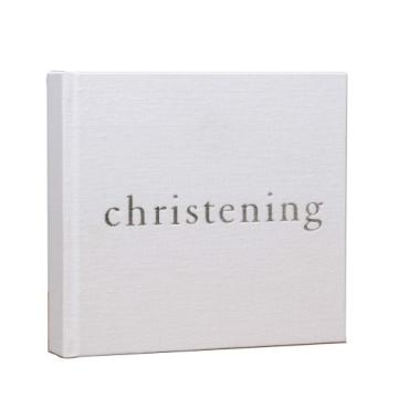 Album foto Christening Bambino by Juliana