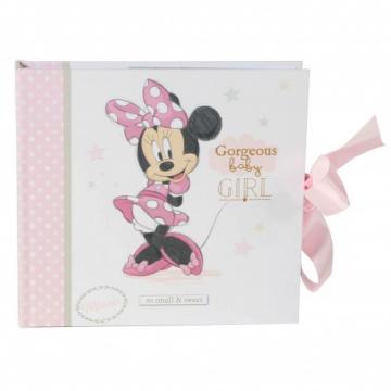 Album foto Minnie Gorgeous Disney Magical Beginnings