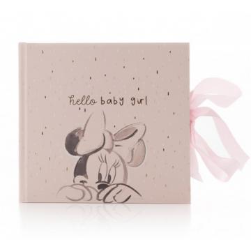 Album foto Minnie roz Disney Magical Beginnings