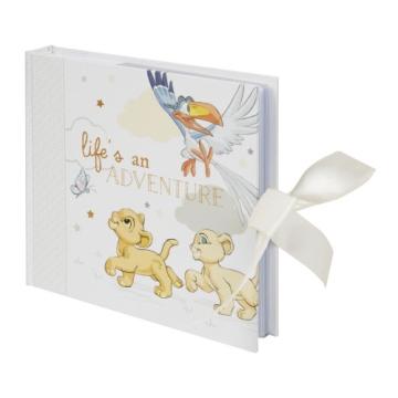 Album foto Simba Disney Magical Beginnings
