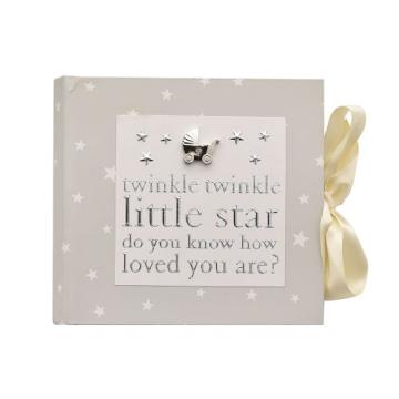Album foto Twinkle Twinkle Bambino by Juliana