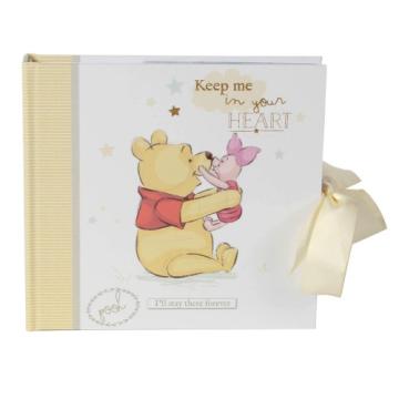 Album foto Winnie the Pooh Disney Magical Beginnings