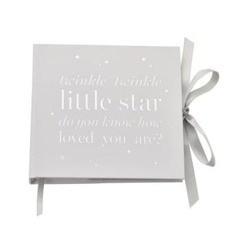 Album foto bebe Twinkle Twinkle Bambino by Juliana