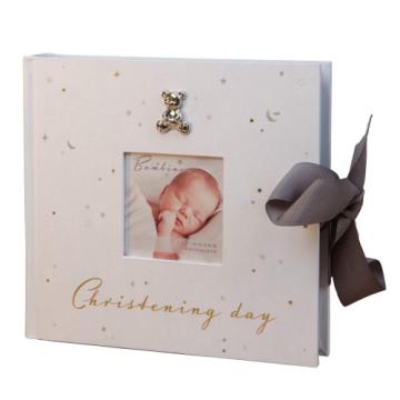 Album foto botez bebe Bambino by Juliana