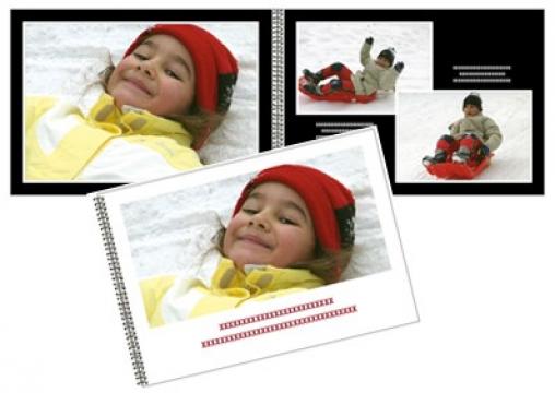 Albume foto personalizate AFP002