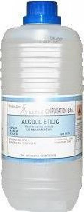 Alcool etilic 70 %