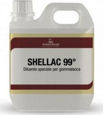 Alcool etilic Shellac 99