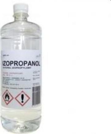 Alcool izopropilic 90%