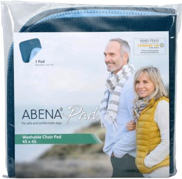 Aleza pentru scaun reutilizabila Abri-soft 45 x 45 cm