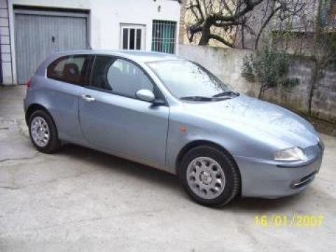 Alfa Romeo 147