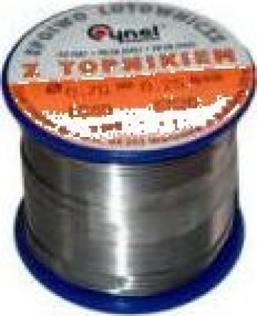 Aliaj de lipire Fludor 1mm