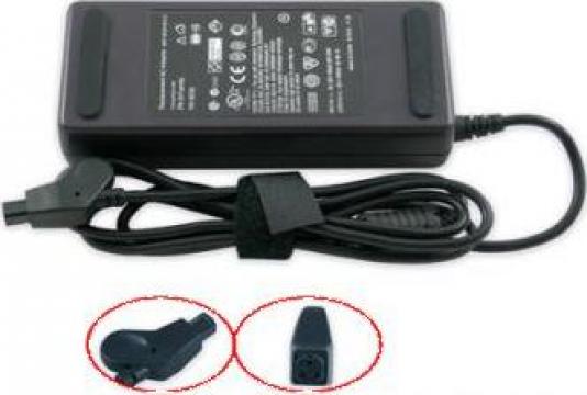 Alimentator laptop Dell 20V-4.5A