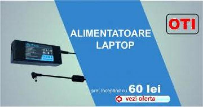 Alimentator laptop