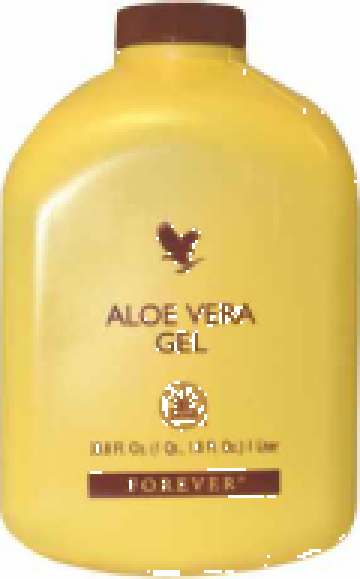 Aloe Vera Gel