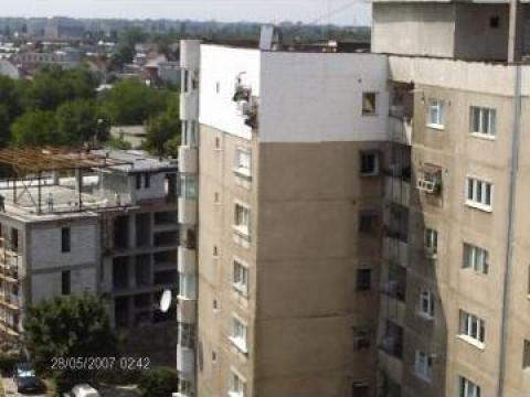 Alpinism utilitar Bucuresti
