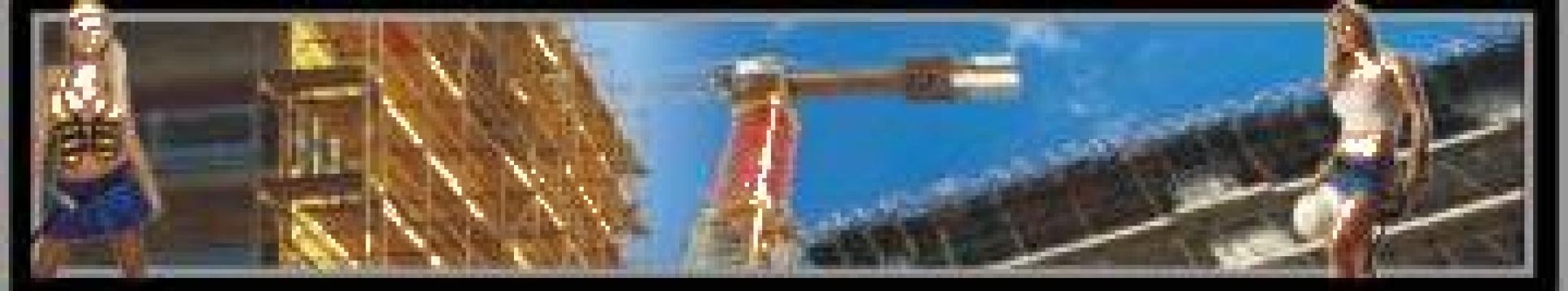 Alpinism utilitar si industrial